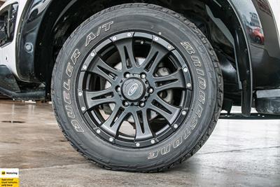 2022 Ford Ranger - Thumbnail