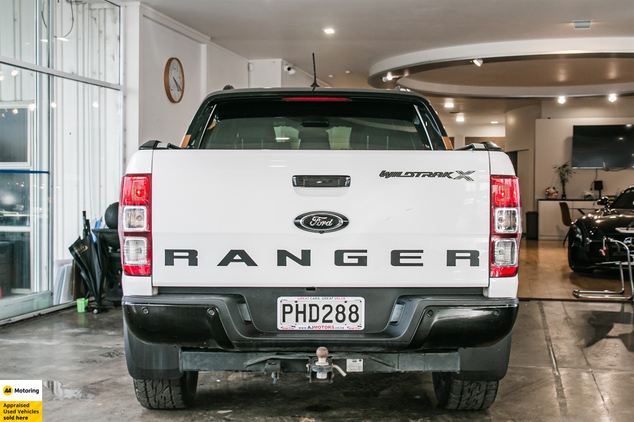 2022 Ford Ranger