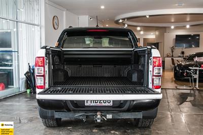 2022 Ford Ranger - Thumbnail