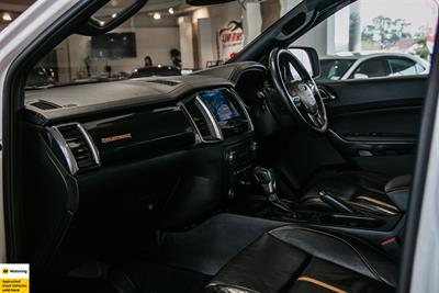 2022 Ford Ranger - Thumbnail