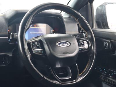 2023 Ford Ranger - Thumbnail
