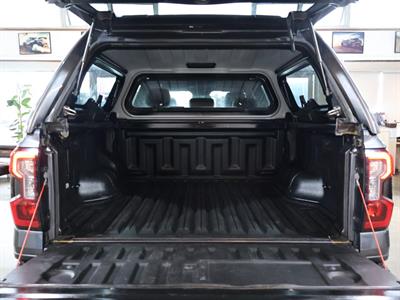 2023 Ford Ranger - Thumbnail