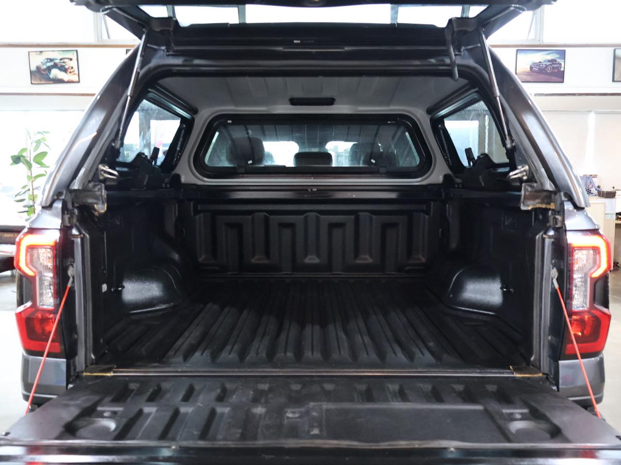 2023 Ford Ranger