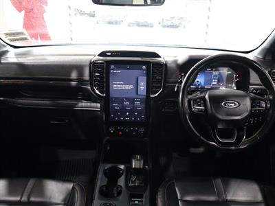 2023 Ford Ranger - Thumbnail