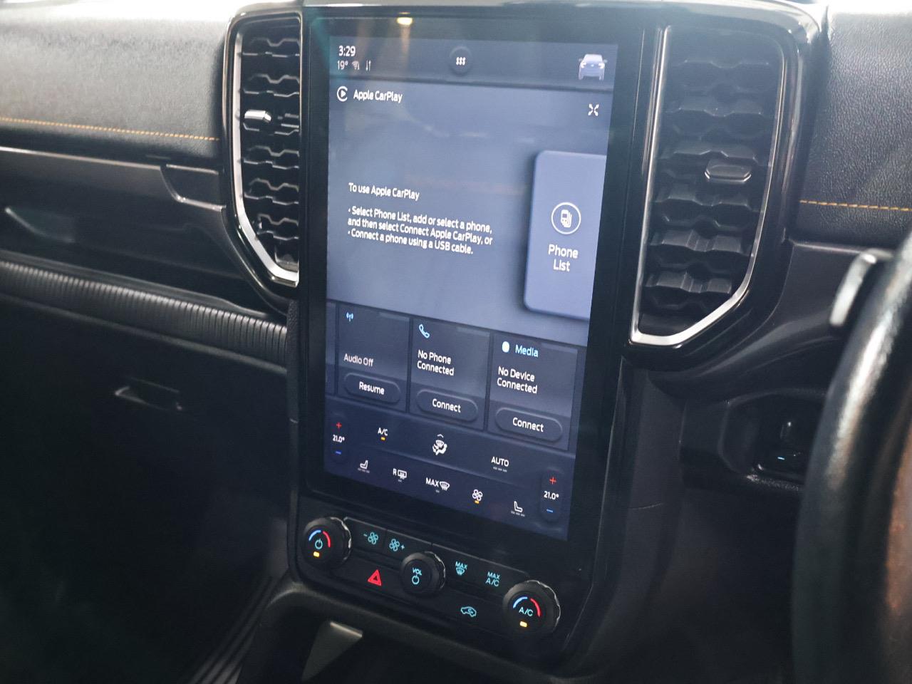 2023 Ford Ranger
