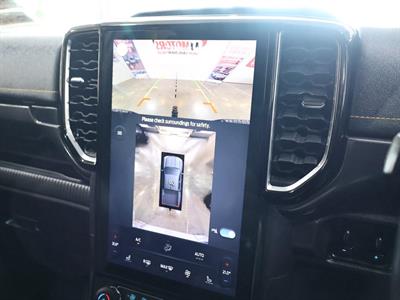 2023 Ford Ranger - Thumbnail