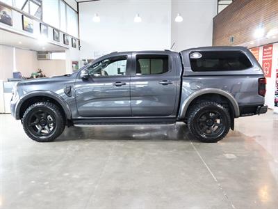 2023 Ford Ranger - Thumbnail