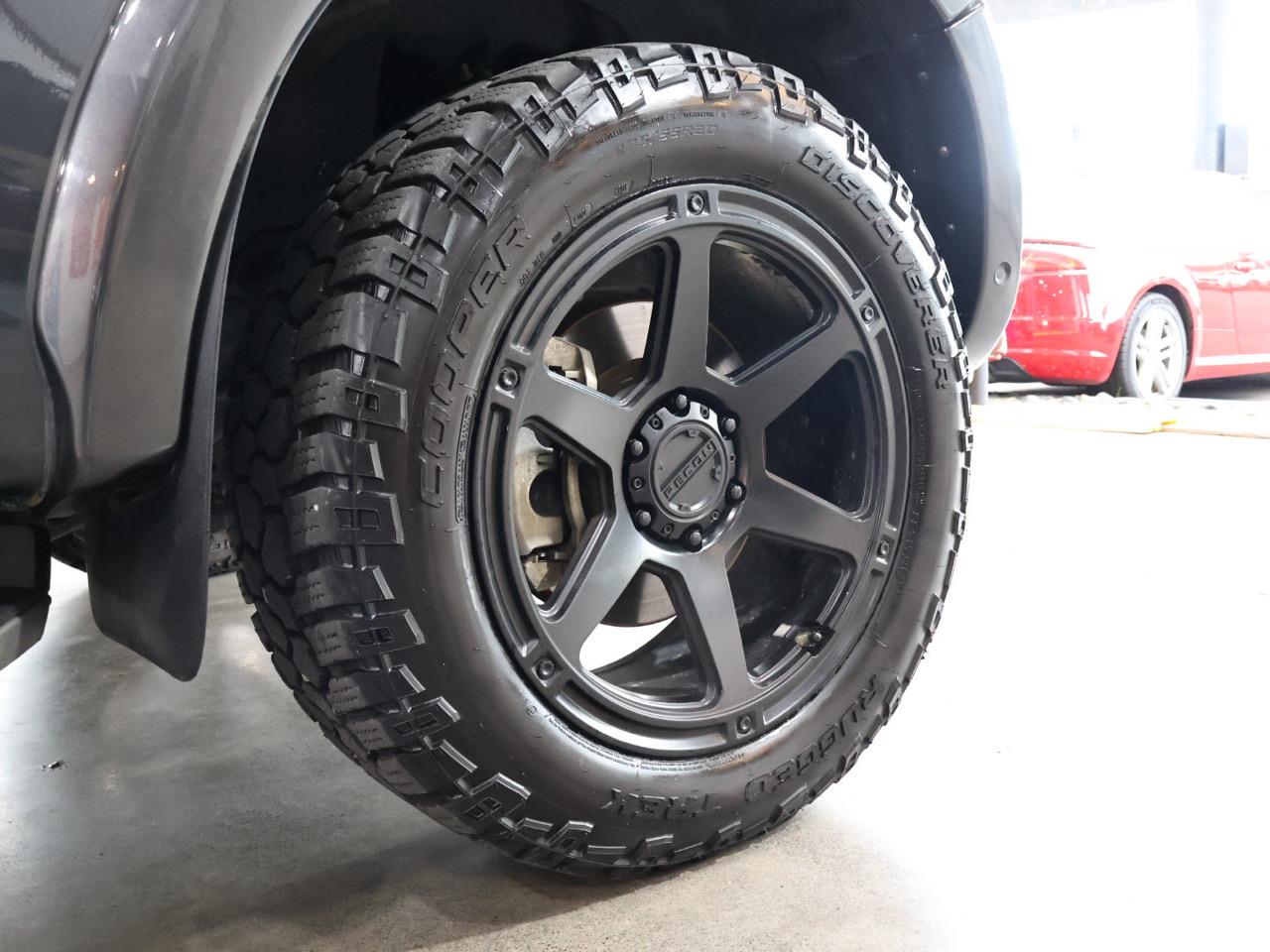 2023 Ford Ranger