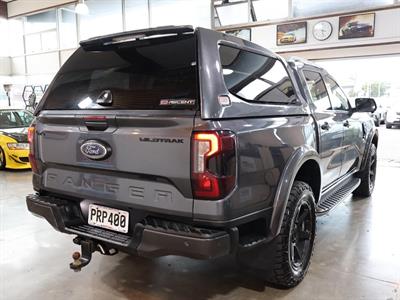 2023 Ford Ranger - Thumbnail