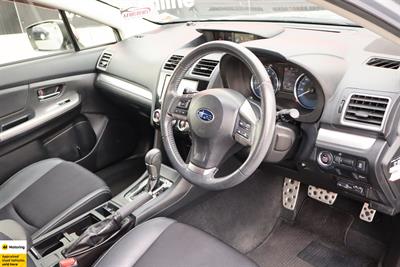 2015 Subaru Impreza - Thumbnail