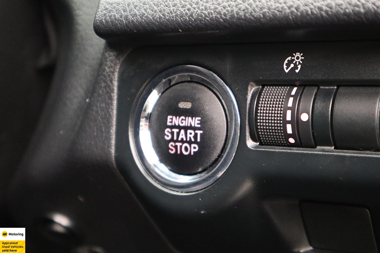 2015 Subaru Impreza