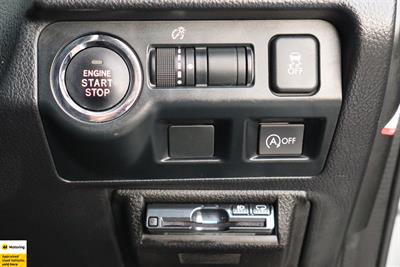 2015 Subaru Impreza - Thumbnail