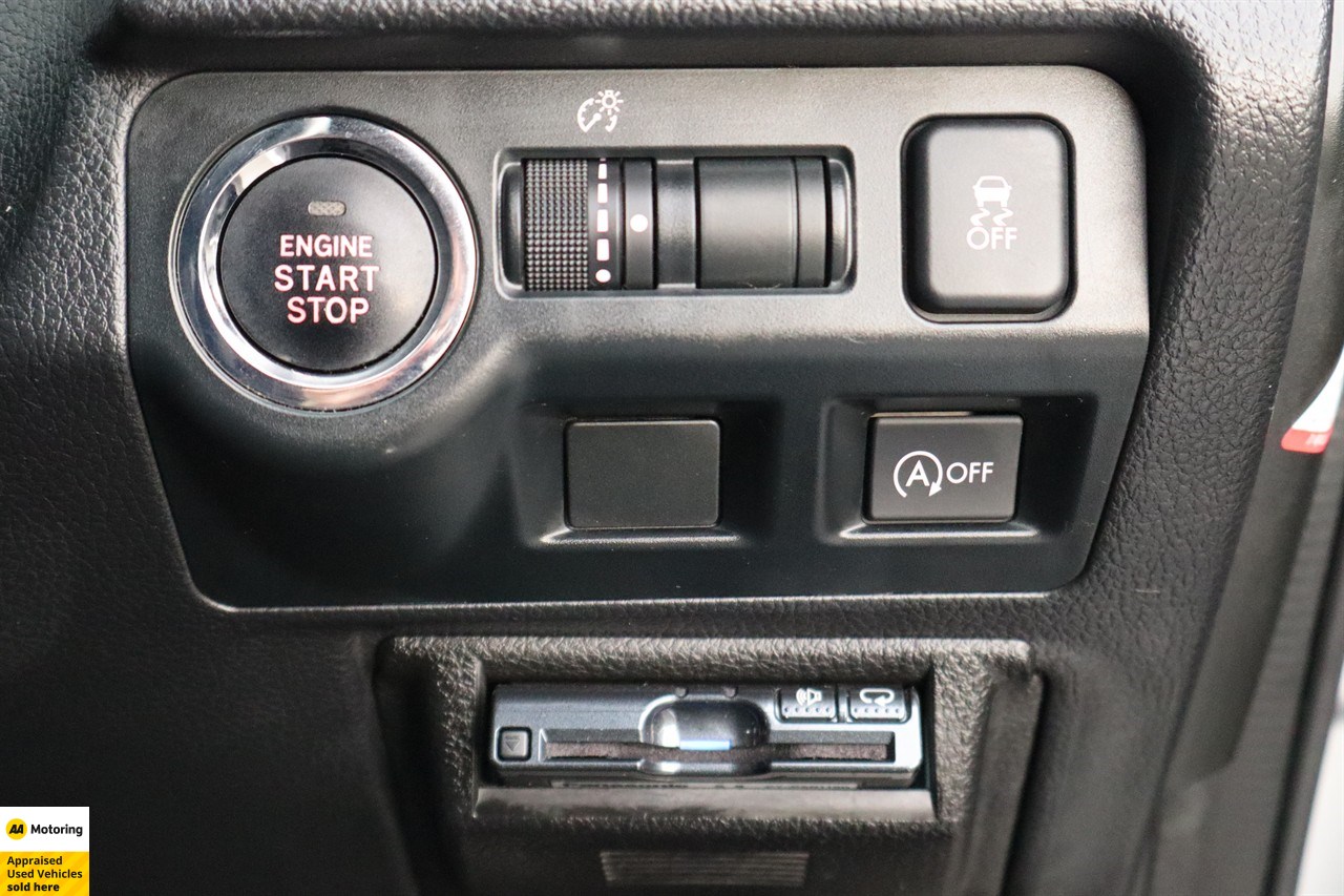 2015 Subaru Impreza