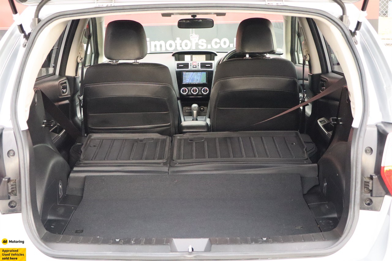 2015 Subaru Impreza