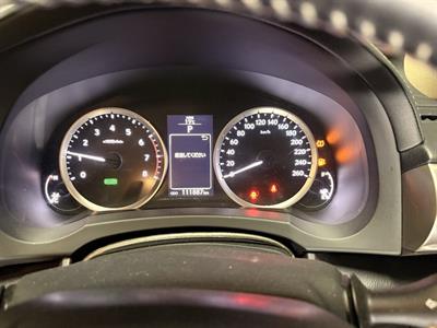 2015 Lexus IS 4D - Thumbnail