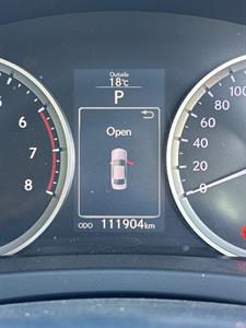 2015 Lexus IS 4D - Thumbnail