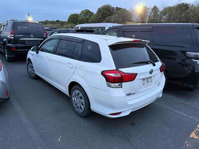 2018 Toyota Corolla - Thumbnail