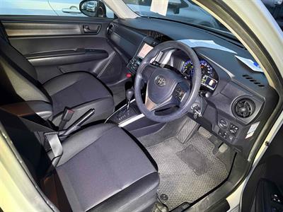 2018 Toyota Corolla - Thumbnail