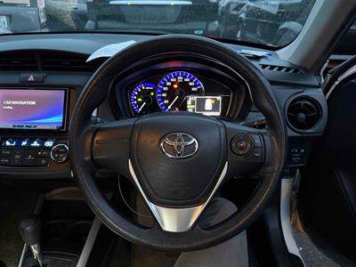 2018 Toyota Corolla - Thumbnail
