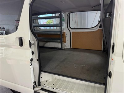 2020 Toyota Hiace - Thumbnail