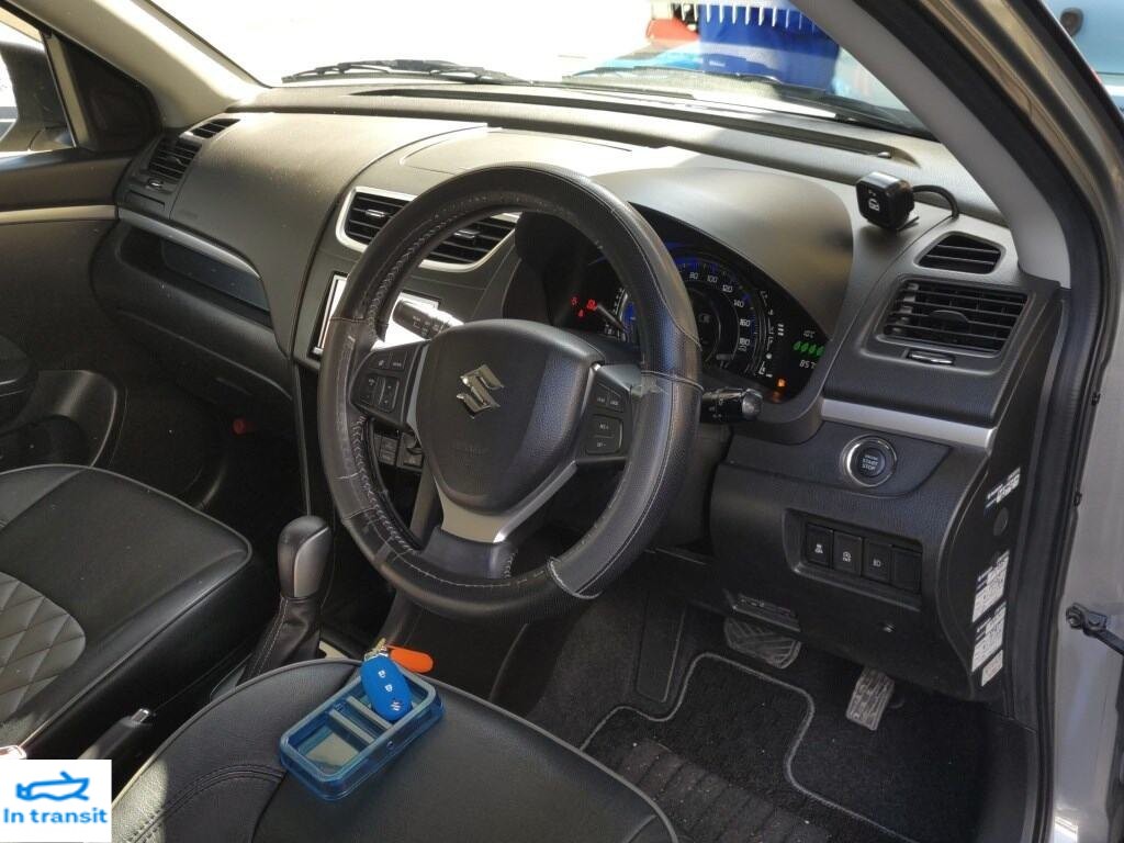 2015 Suzuki Swift
