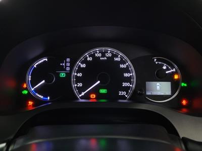 2012 Lexus CT 200h - Thumbnail