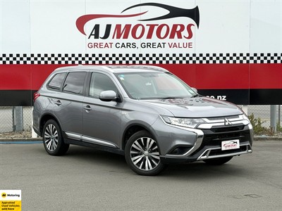 2022 Mitsubishi Outlander