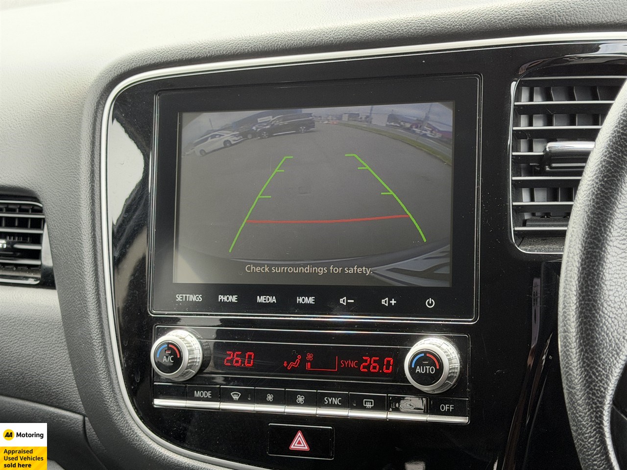 2022 Mitsubishi Outlander