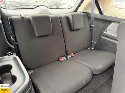 2022 Mitsubishi Outlander - Thumbnail