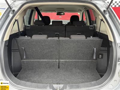 2022 Mitsubishi Outlander - Thumbnail