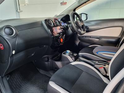2018 Nissan Note - Thumbnail