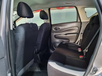 2018 Nissan Note - Thumbnail