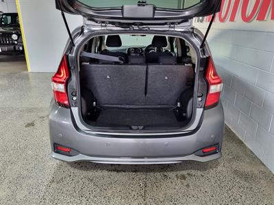 2018 Nissan Note - Thumbnail