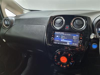 2018 Nissan Note - Thumbnail
