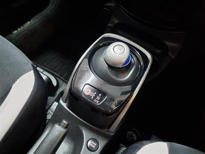 2018 Nissan Note - Thumbnail