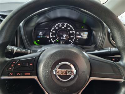 2018 Nissan Note - Thumbnail