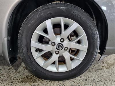 2018 Nissan Note - Thumbnail
