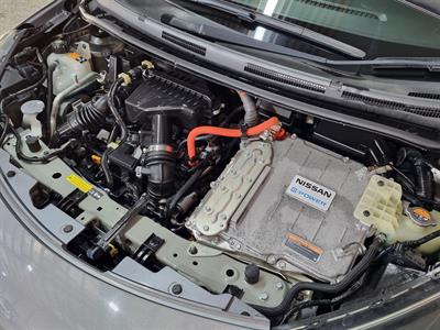 2018 Nissan Note - Thumbnail