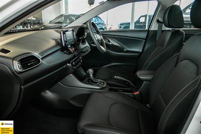 2019 Hyundai i30 - Thumbnail