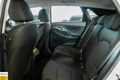 2019 Hyundai i30 - Thumbnail