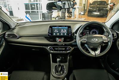 2019 Hyundai i30 - Thumbnail