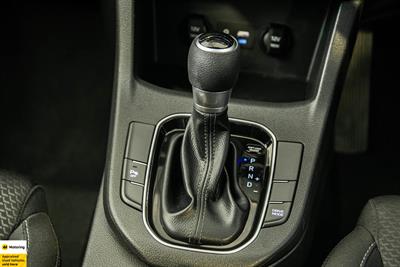 2019 Hyundai i30 - Thumbnail