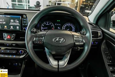 2019 Hyundai i30 - Thumbnail
