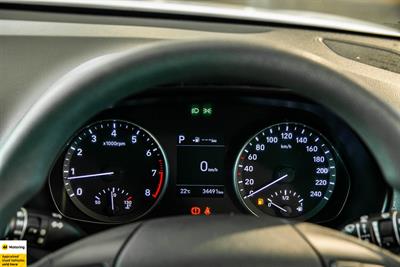 2019 Hyundai i30 - Thumbnail