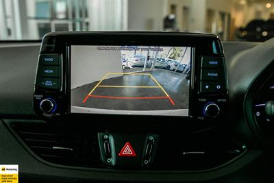 2019 Hyundai i30 - Thumbnail