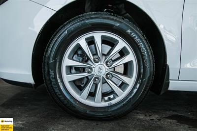 2019 Hyundai i30 - Thumbnail