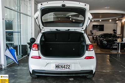 2019 Hyundai i30 - Thumbnail