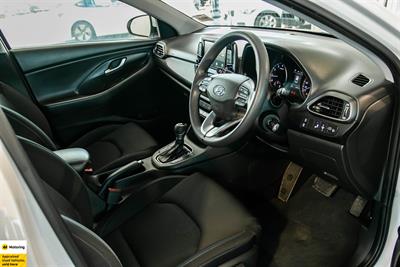 2019 Hyundai i30 - Thumbnail