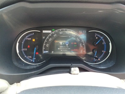 2021 Toyota RAV4 - Thumbnail