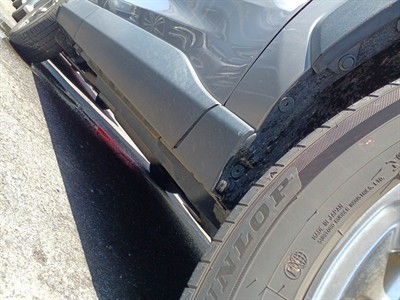 2021 Toyota RAV4 - Thumbnail
